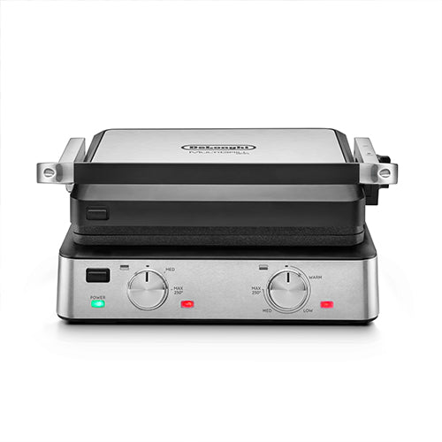 Delonghi Multigrill Contact Grill CGH 920