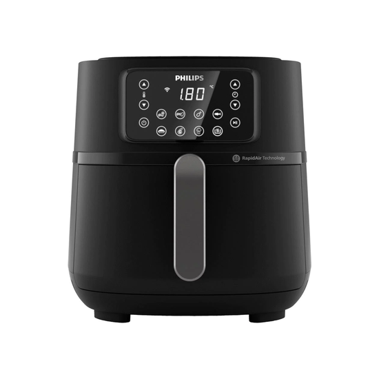 Philips 5000 Series XXL Connected Airfryer HD9285/90