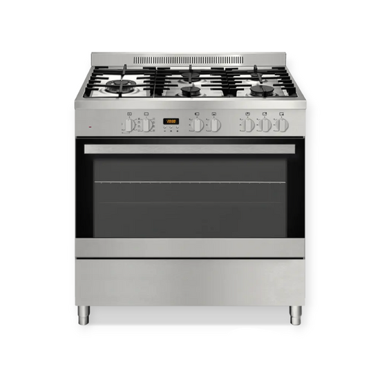 Defy 90cm Gas/Electric Freestanding Stove DGS906