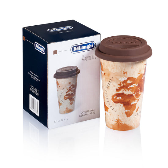 Delonghi Thermal Mug The Adventurer DLSC056