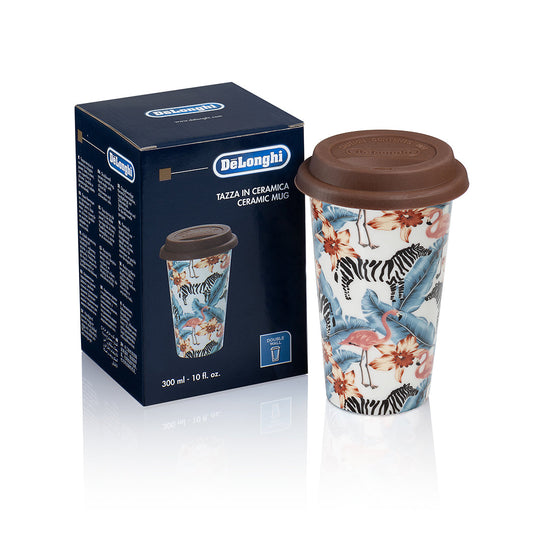 Delonghi Thermal Mug 300ml DLSC067