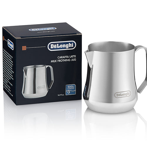 Delonghi Milk Frothing Jug 500ml DLSC069