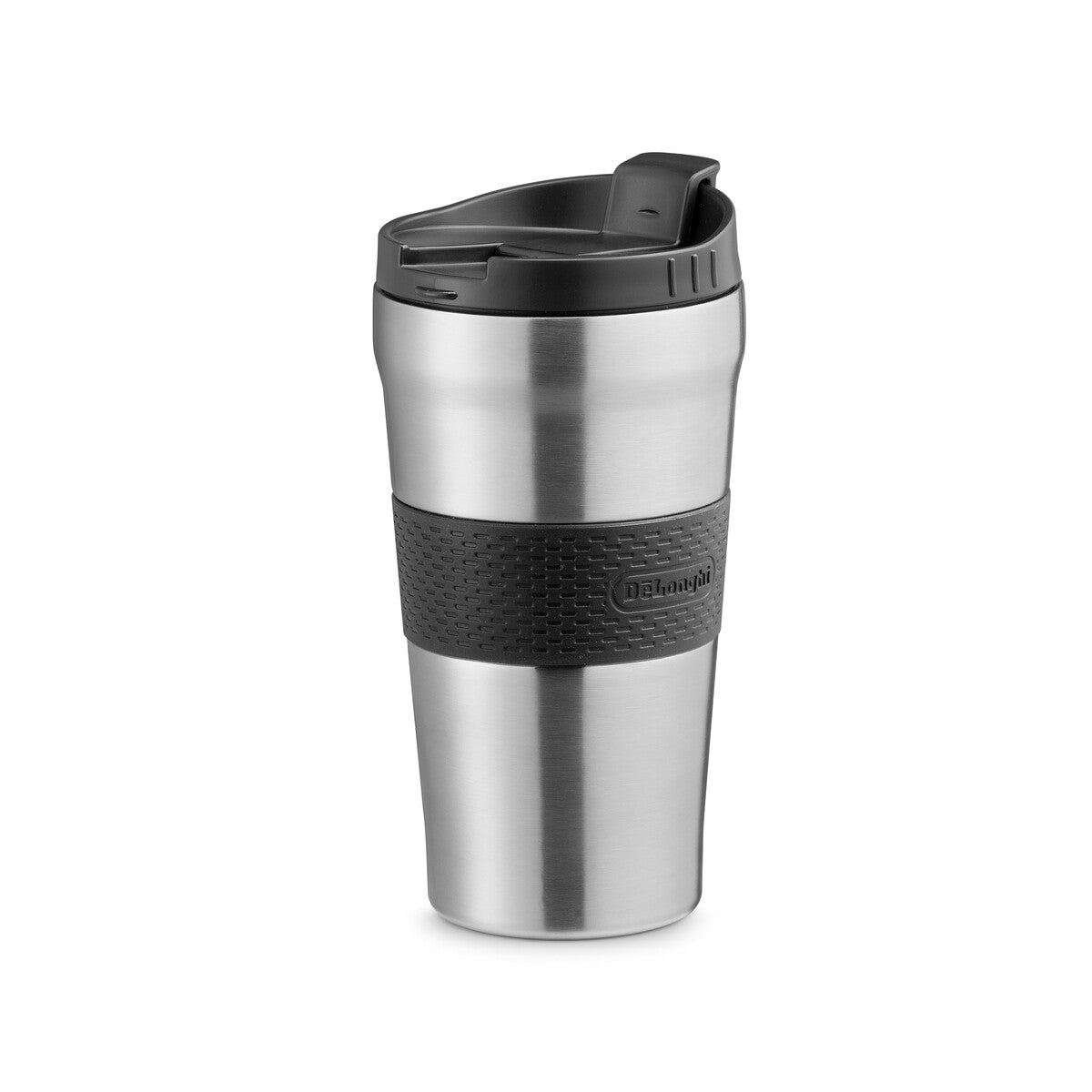 Delonghi Thermal Travel Cup Stainless Steel 470ml DLSC073