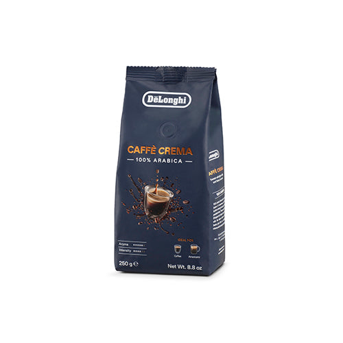 Delonghi Crema Coffee Beans 250g DLSC602