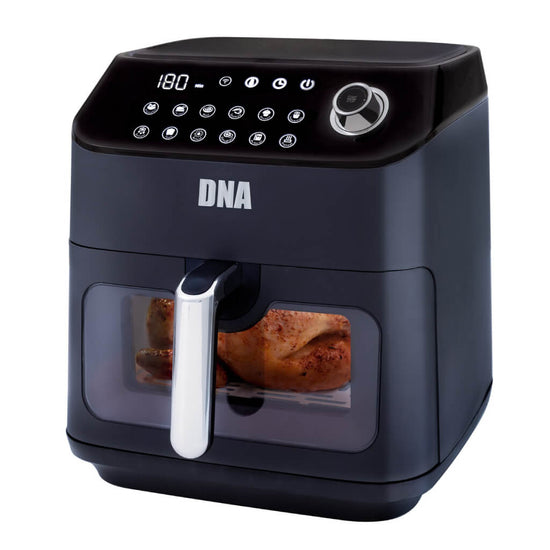 DNA Smart Airfryer 5.7L Smart Air Fryer DNASAF01