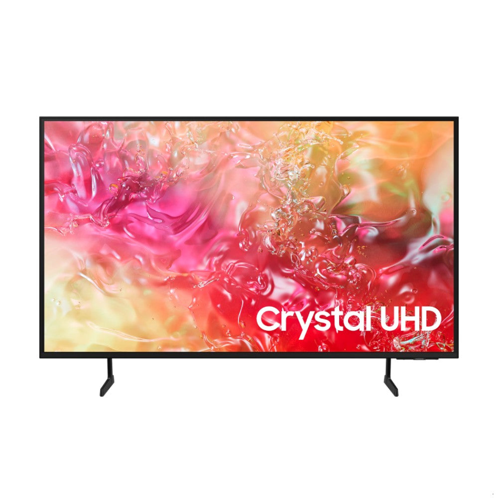 Samsung 127cm (50") DU7000 Crystal UHD 4K HDR Smart TV - UA50DU7000KXXA