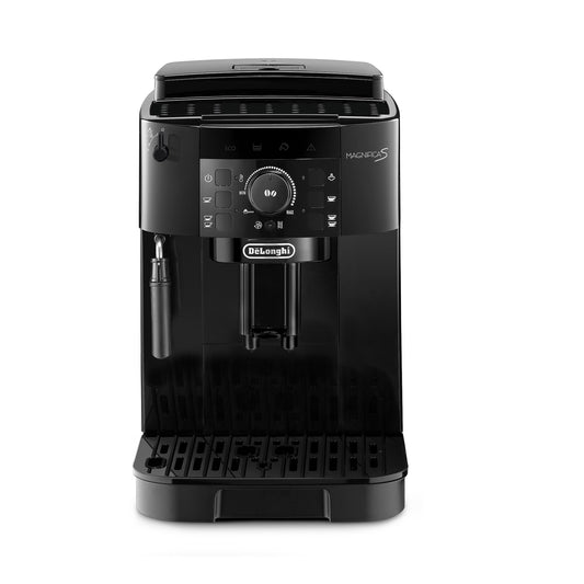 Delonghi Magnifica S Bean To Cup Coffee Machine ECAM12.121.B