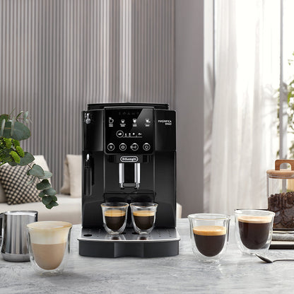 Delonghi Magnifica Start Bean to Cup Coffee Machine ECAM220.21.B