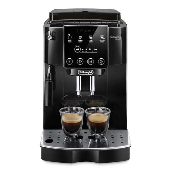 Delonghi Magnifica Start Bean to Cup Coffee Machine ECAM220.21.B