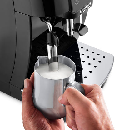 Delonghi Magnifica Start Bean to Cup Coffee Machine ECAM220.21.B