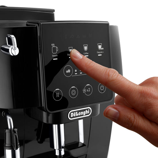 Delonghi Magnifica Start Bean to Cup Coffee Machine ECAM220.21.B