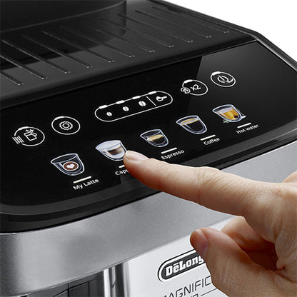 Delonghi Magnifica Evo Coffee Machine ECAM290.61.B