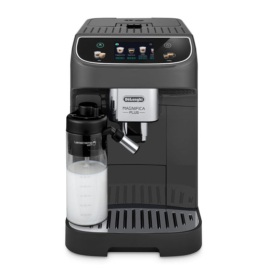 Delonghi Magnifica Plus Bean To Cup Coffee Machine ECAM320.61.G