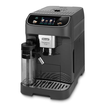 Delonghi Magnifica Plus Bean To Cup Coffee Machine ECAM320.61.G