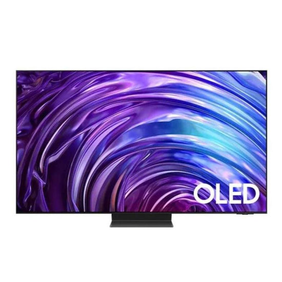 Samsung 195cm (77") OLED 4K HDR Smart TV QA77S95DAKXXA