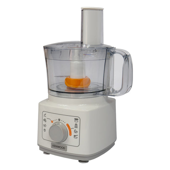 Kenwood Food Processor Essentials Collection 750W FDP03.40WH