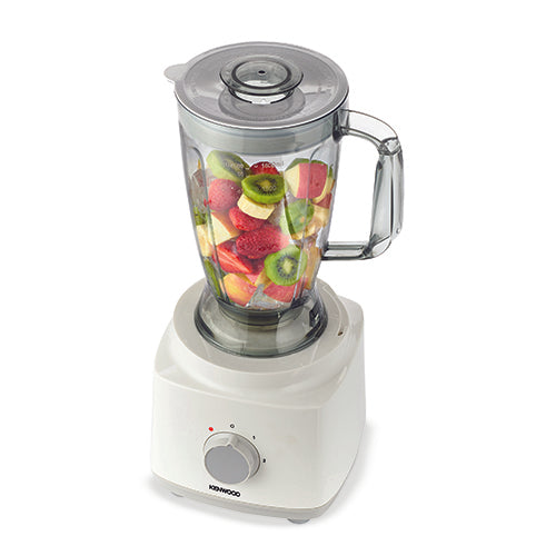 Kenwood Food Processor Essentials Collection 750W FDP03.A0WH