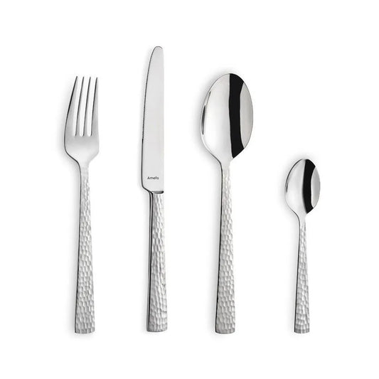 Amefa Felicity 24 Piece Cutlery Set 331923TR27C40