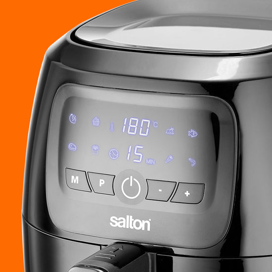 Salton Digital Air Fryer 4.2L SAF12