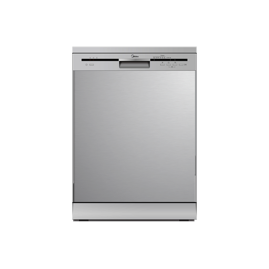 Midea 13 Place Dishwasher DW143STS