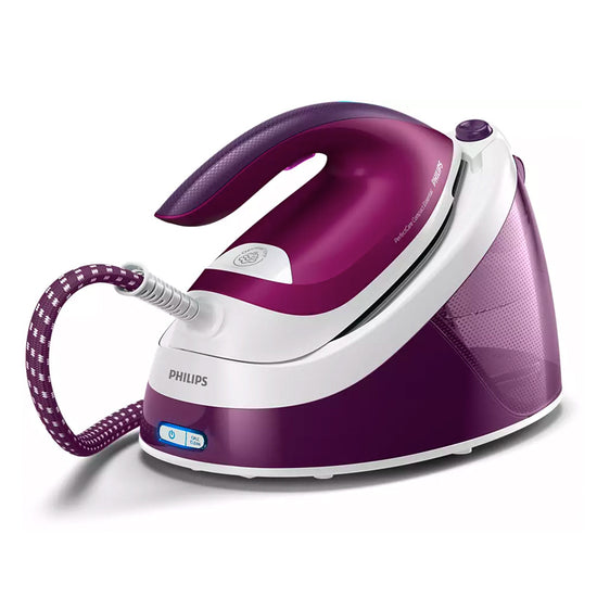 Philips PerfectCare Compact Essential Steam Generator Iron GC6842/30