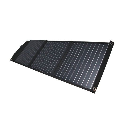 GIZZU 90W Solar Panel for GPS150 | GPSMAX150 | GPS300 | GPS500