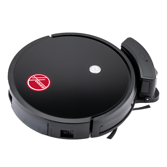 Hoover Gyro Robot Vacuum Cleaner HBOT22