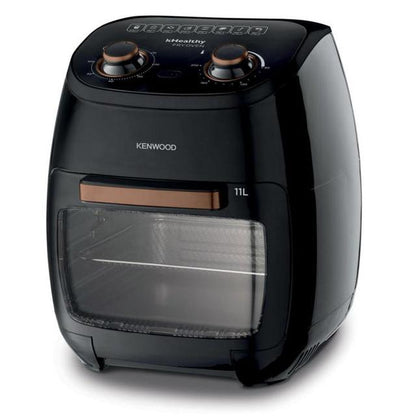 Kenwood - Air Fryer Oven kHealthyFRY 11L - HFP90.000BK