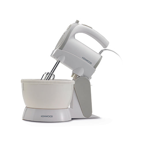 Kenwood Hand Mixer With Bowl HMP22.000WH