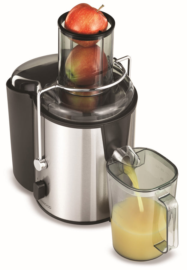 Kenwood Centrifrugal Juicer Accent Collection JEM02.A0BK