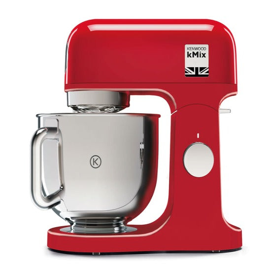 Kenwood kMix Stand Mixer Full Red KMX750AR