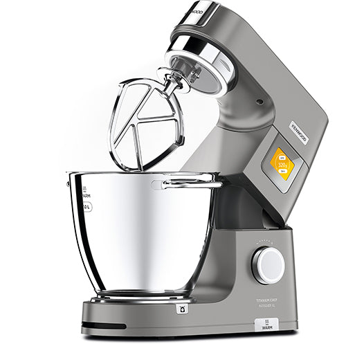 Kenwood Stand Mixer Chef Patissier XL KWL90.004SI