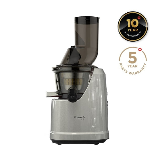 Kuvings Cold Press Juicer Silver B1700