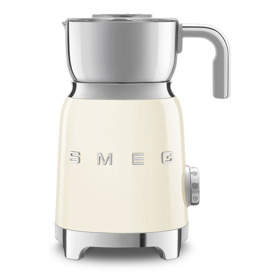 Smeg Milk Frother Cream