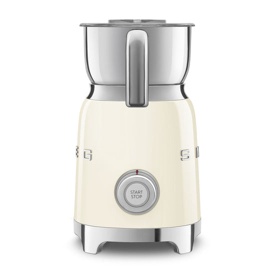 Smeg Milk Frother Cream