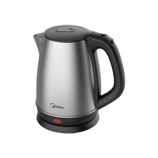 Midea 1.7L Stainless Steel Kettle MK-17S36A