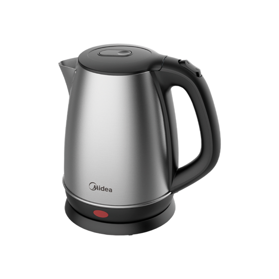 Midea 1.7L Stainless Steel Kettle MK-17S36A