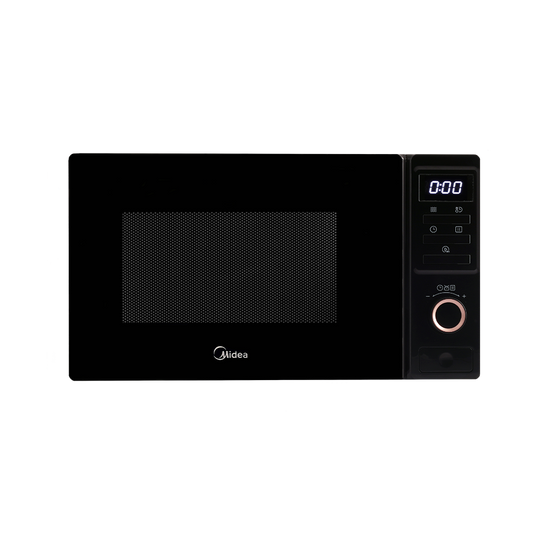 Midea 20L Digital Microwave AM720BLACK