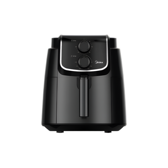 Midea 4.7L Manual Air Fryer MF-TN40D