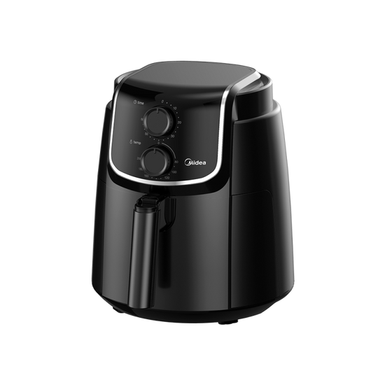 Midea 4.7L Manual Air Fryer MF-TN40D