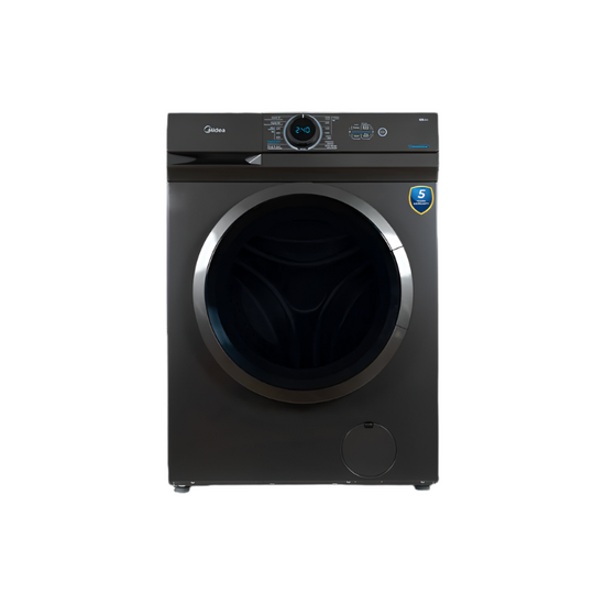 Midea 6kg Front Loader Washing Machine MF100W60-T