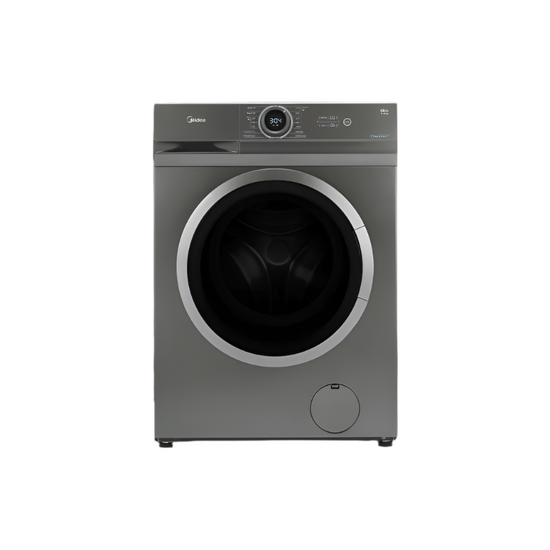 Midea 7kg Front Loader Washing Machine MF100W70-T