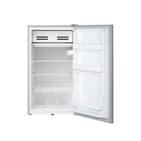 Midea Single Door Bar Fridge 93L HS-121LN