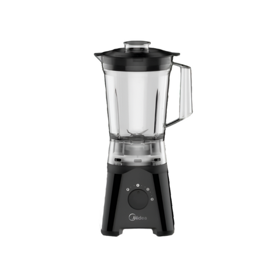 Midea 1.5L Plastic Jug Blender with Grinder BL2516A