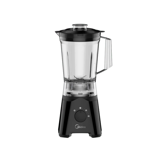 Midea 1.5L Plastic Jug Blender with Grinder BL2516A