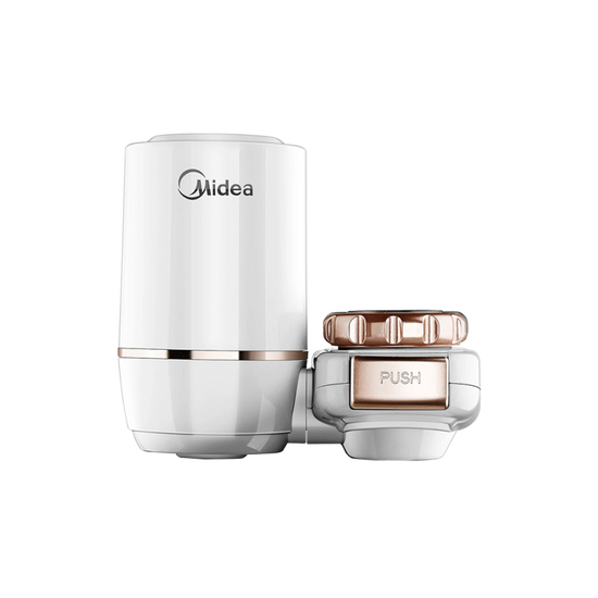 Midea Faucet Filtration System MC122-2