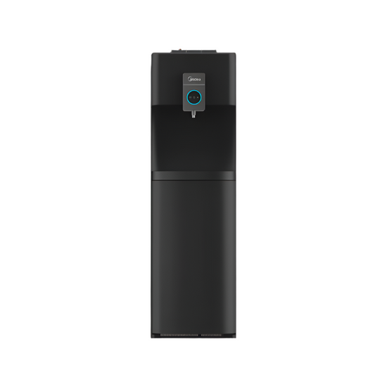 Midea Bottom Loading Water Dispenser YL2036S-BLACK