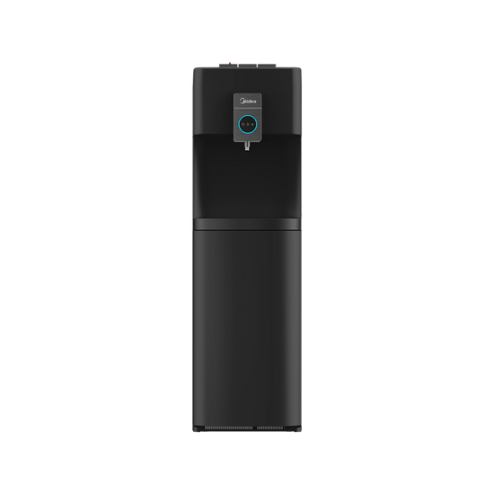 Midea Bottom Loading Water Dispenser YL2036S-BLACK