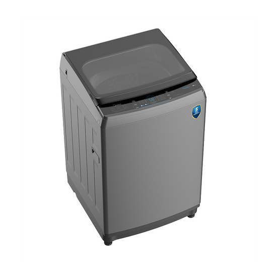 Midea 10.5kg Top Loader Washing Machine MA200W105-G