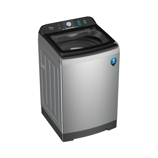 Midea 15kg Top Loader Washing Machine MA500W150-G